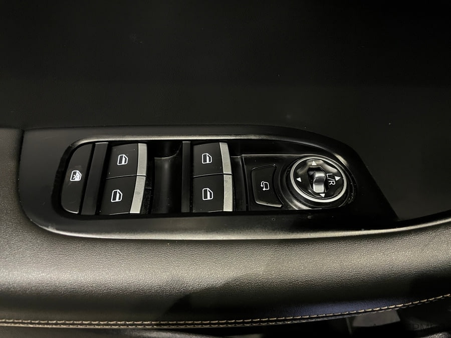 Фото CHERY Tiggo 8 I с пробегом | №11 Фото CHERY Tiggo 8 I с пробегом | №11