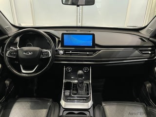 Фото CHERY Tiggo 8 I с пробегом