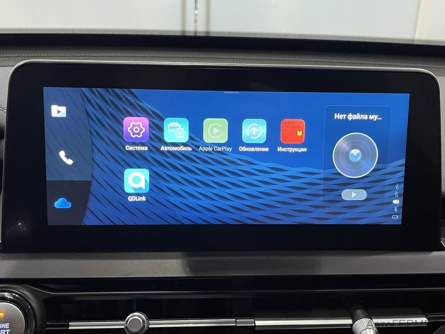 Фото CHERY Tiggo 8 I с пробегом | №8 Фото CHERY Tiggo 8 I с пробегом | №8