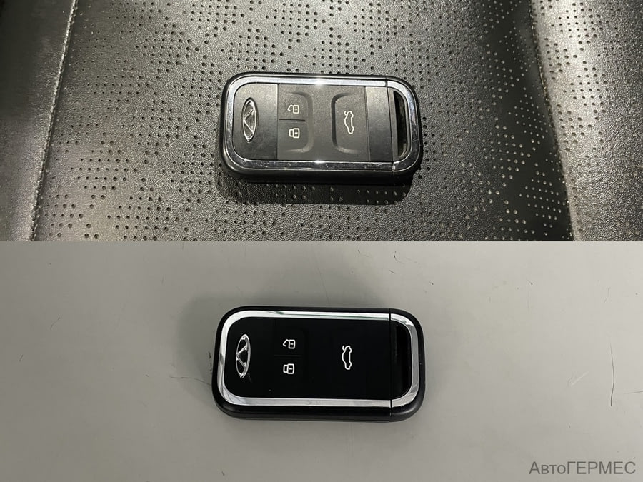 Фото CHERY Tiggo 8 I с пробегом | №22 Фото CHERY Tiggo 8 I с пробегом | №22