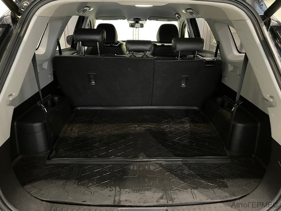 Фото CHERY Tiggo 8 I с пробегом | №19 Фото CHERY Tiggo 8 I с пробегом | №19