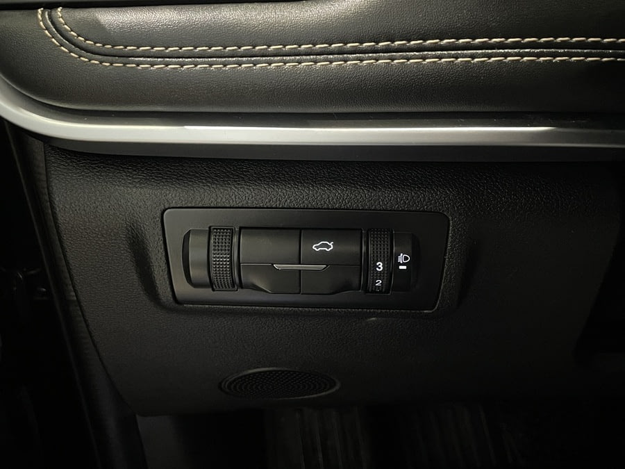 Фото CHERY Tiggo 8 I с пробегом | №12 Фото CHERY Tiggo 8 I с пробегом | №12