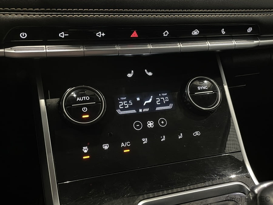 Фото CHERY Tiggo 8 I с пробегом | №7 Фото CHERY Tiggo 8 I с пробегом | №7