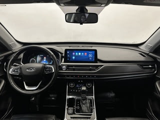 Фото CHERY Tiggo 8 I с пробегом