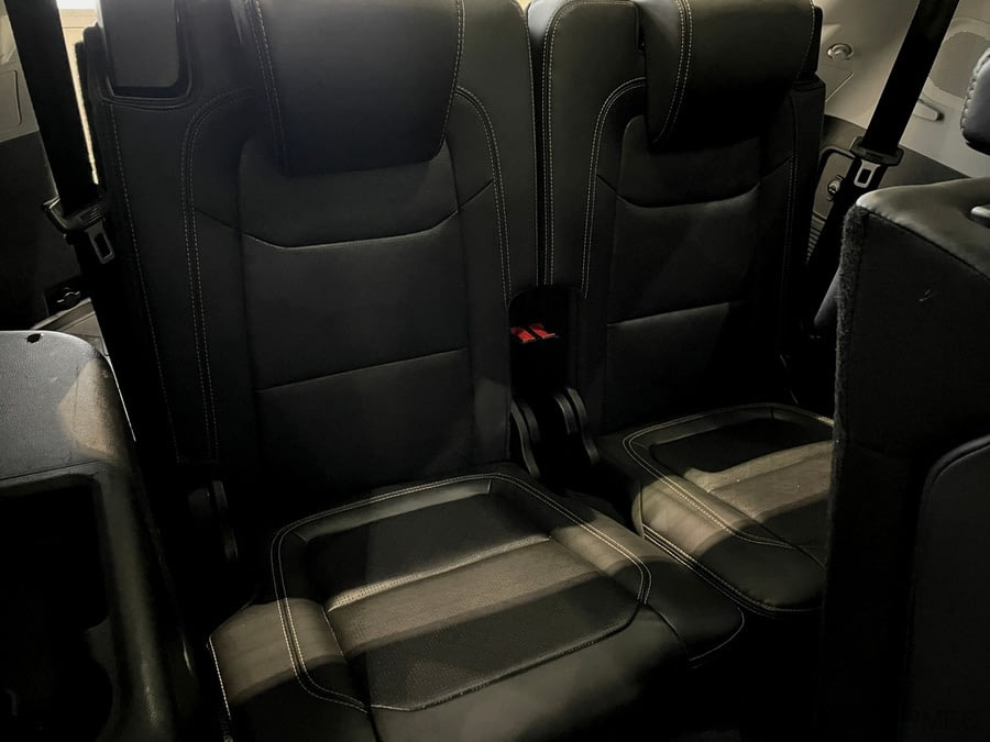 Фото CHERY Tiggo 8 I с пробегом | №18 Фото CHERY Tiggo 8 I с пробегом | №18