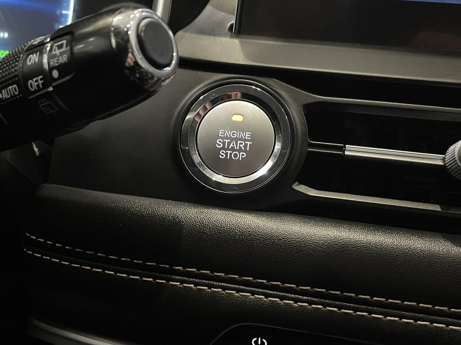 Фото CHERY Tiggo 8 I с пробегом | №13 Фото CHERY Tiggo 8 I с пробегом | №13