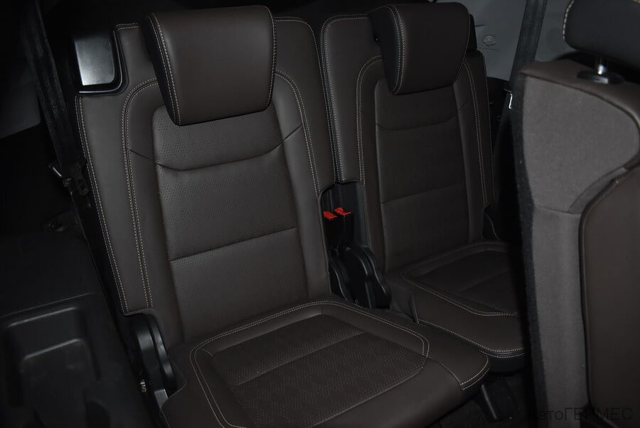 Фото CHERY TIGGO 8 PRO I с пробегом | №17