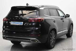 Фото CHERY TIGGO 8 PRO I с пробегом