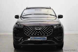 Фото CHERY TIGGO 8 PRO I с пробегом