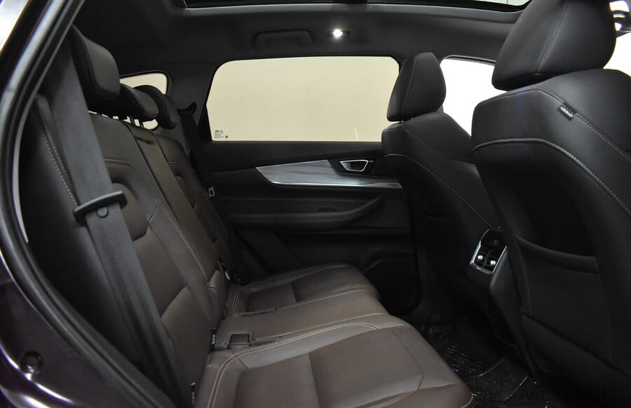 Фото CHERY TIGGO 8 PRO I с пробегом | №16