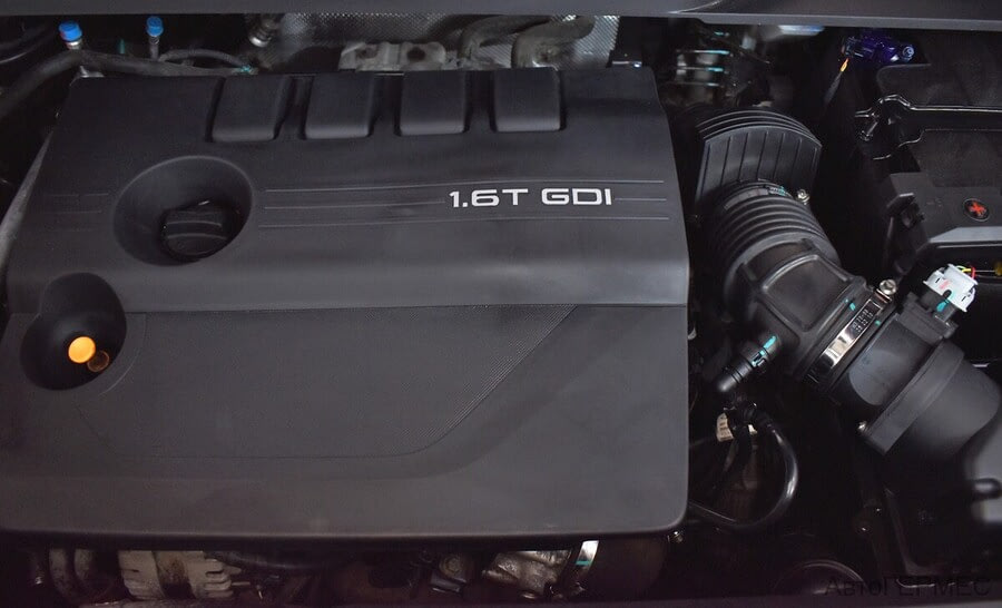 Фото CHERY TIGGO 8 PRO I с пробегом | №19