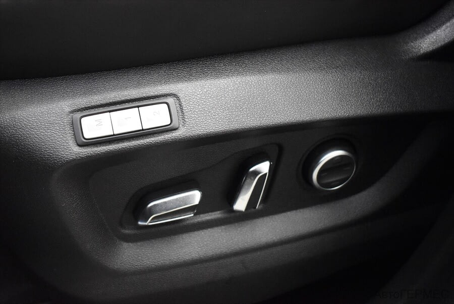 Фото CHERY TIGGO 8 PRO I с пробегом | №10