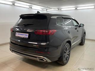 Фото CHERY TIGGO 8 PRO I с пробегом