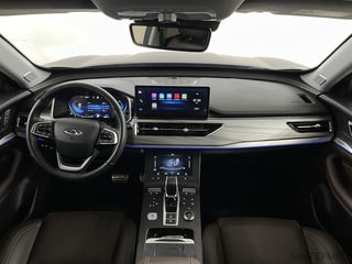 Фото CHERY TIGGO 8 PRO I с пробегом