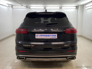 Фото CHERY TIGGO 8 PRO I с пробегом