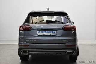 Фото CHERY TIGGO 8 PRO I с пробегом Фото CHERY TIGGO 8 PRO I с пробегом