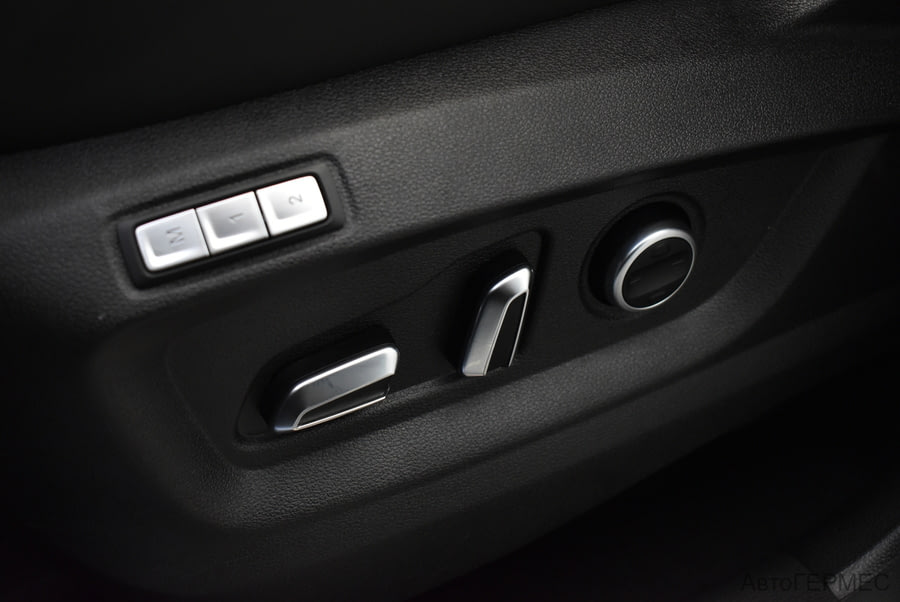 Фото CHERY TIGGO 8 PRO I с пробегом | №7