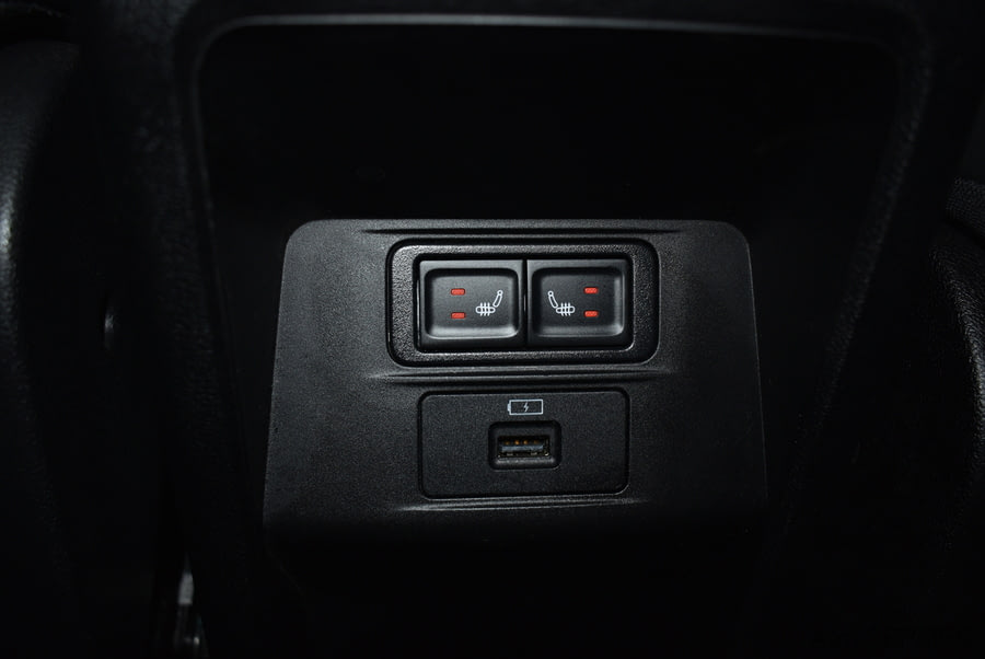 Фото CHERY TIGGO 8 PRO I с пробегом | №11