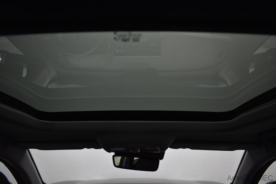 Фото CHERY TIGGO 8 PRO I с пробегом | №22