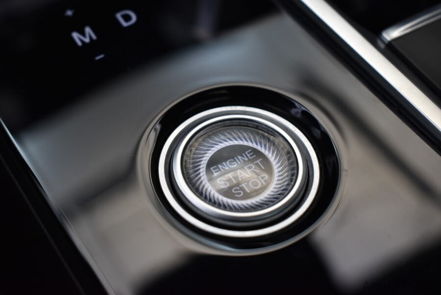 Фото CHERY TIGGO 8 PRO I с пробегом | №10