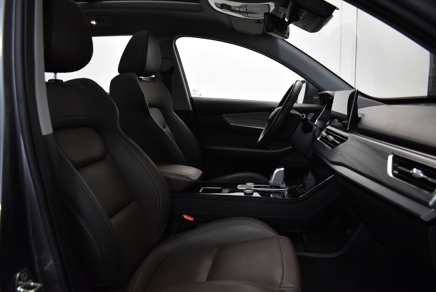 Фото CHERY TIGGO 8 PRO I с пробегом | №16