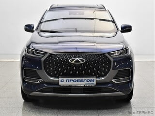 Фото CHERY Tiggo 8 Pro MAX I Рестайлинг с пробегом Фото CHERY Tiggo 8 Pro MAX I Рестайлинг с пробегом