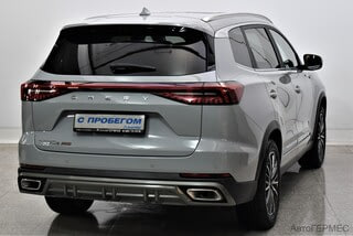 Фото CHERY Tiggo 8 Pro MAX I Рестайлинг с пробегом Фото CHERY Tiggo 8 Pro MAX I Рестайлинг с пробегом