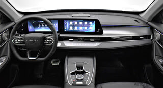 Фото CHERY Tiggo 8 Pro MAX I Рестайлинг с пробегом Фото CHERY Tiggo 8 Pro MAX I Рестайлинг с пробегом