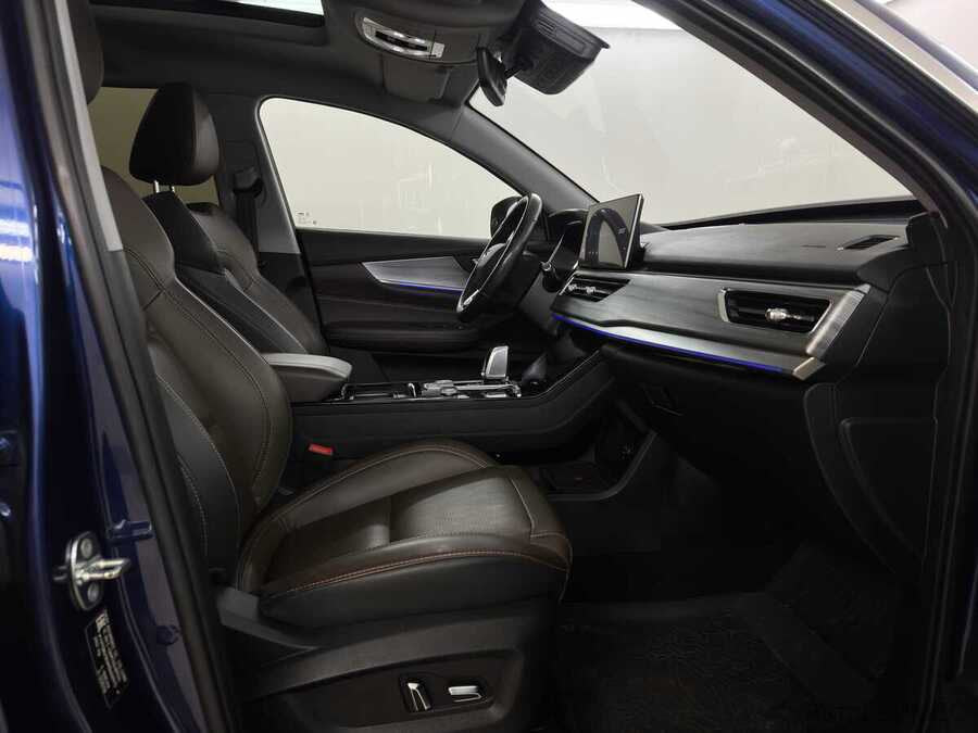 Фото CHERY TIGGO 8 PRO I с пробегом | №12