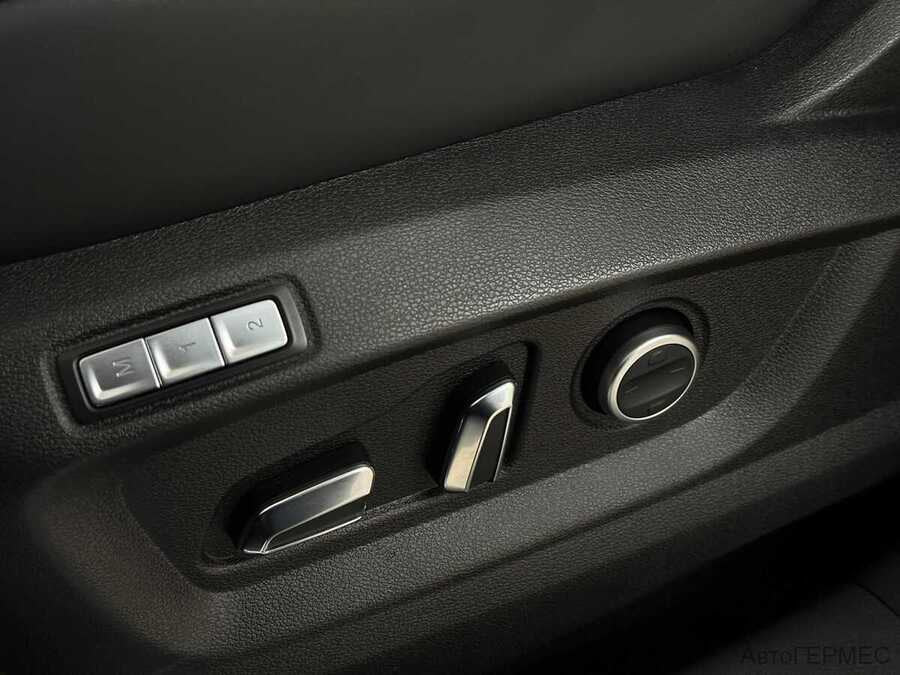 Фото CHERY TIGGO 8 PRO I с пробегом | №10