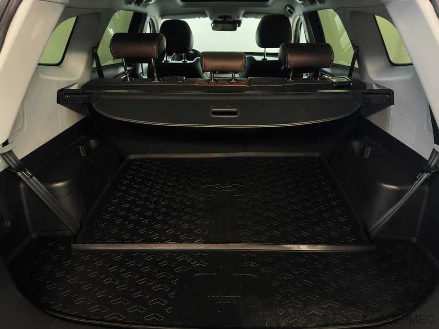 Фото CHERY TIGGO 8 PRO I с пробегом | №15