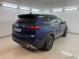 Фото CHERY TIGGO 8 PRO I с пробегом