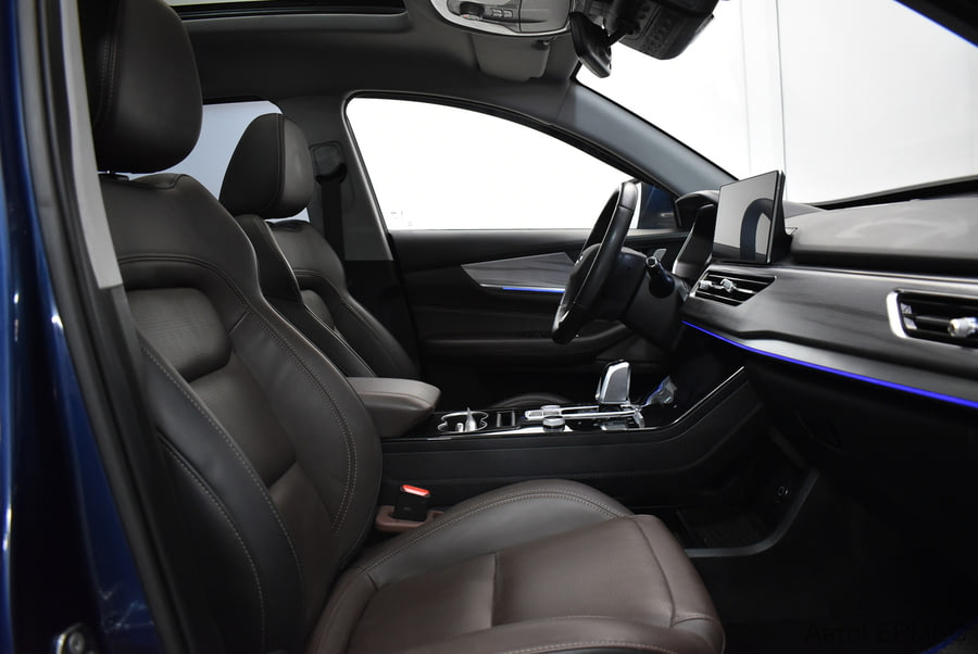 Фото CHERY TIGGO 8 PRO I с пробегом | №14