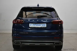 Фото CHERY TIGGO 8 PRO I с пробегом