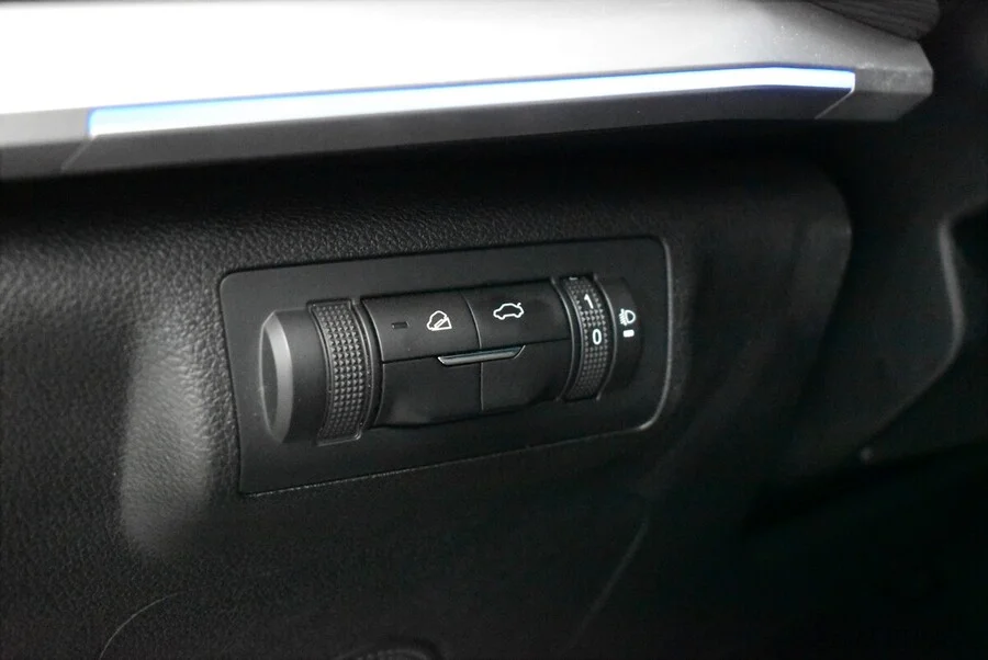 Фото CHERY TIGGO 8 PRO I с пробегом | №12