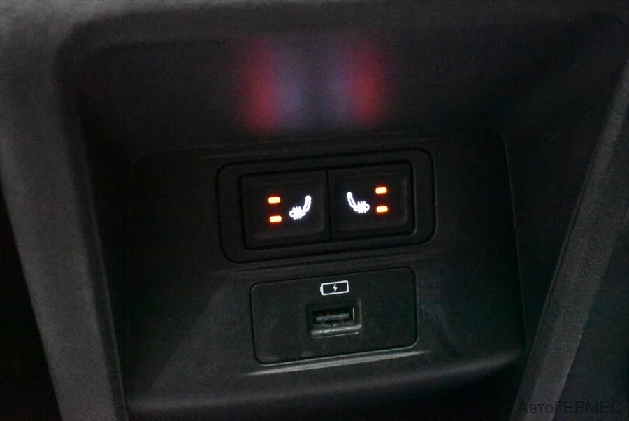 Фото CHERY TIGGO 8 PRO I с пробегом | №10