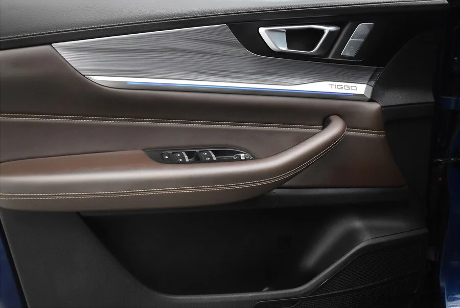 Фото CHERY TIGGO 8 PRO I с пробегом | №13