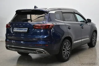 Фото CHERY TIGGO 8 PRO I с пробегом