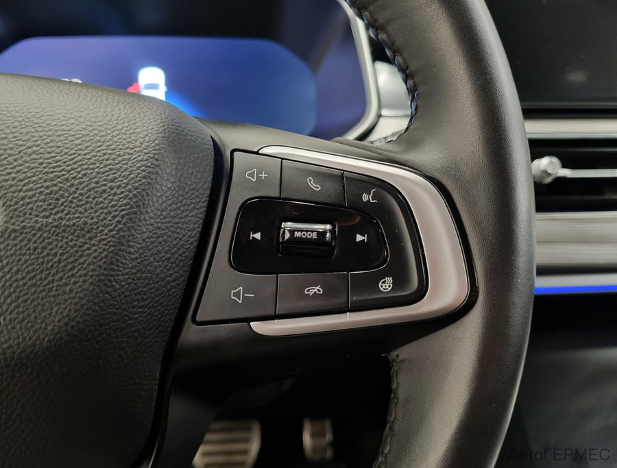 Фото CHERY TIGGO 8 PRO I с пробегом | №13 Фото CHERY TIGGO 8 PRO I с пробегом | №13