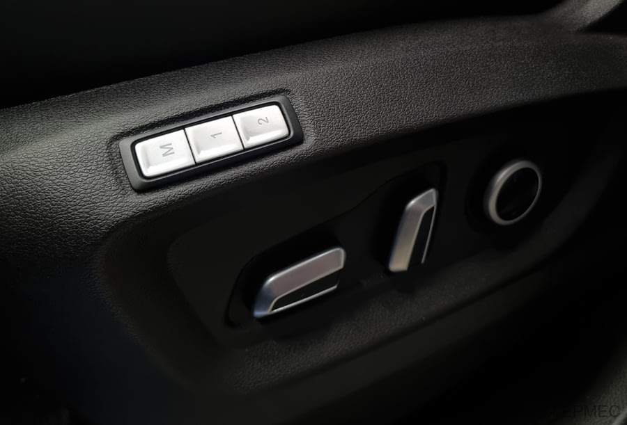 Фото CHERY TIGGO 8 PRO I с пробегом | №12 Фото CHERY TIGGO 8 PRO I с пробегом | №12