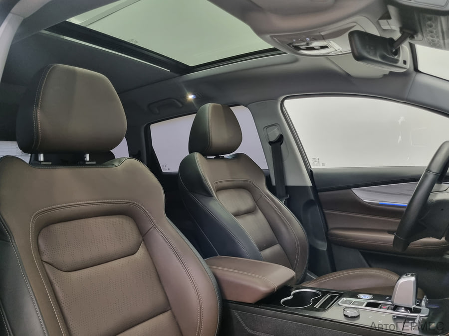 Фото CHERY TIGGO 8 PRO I с пробегом | №17 Фото CHERY TIGGO 8 PRO I с пробегом | №17