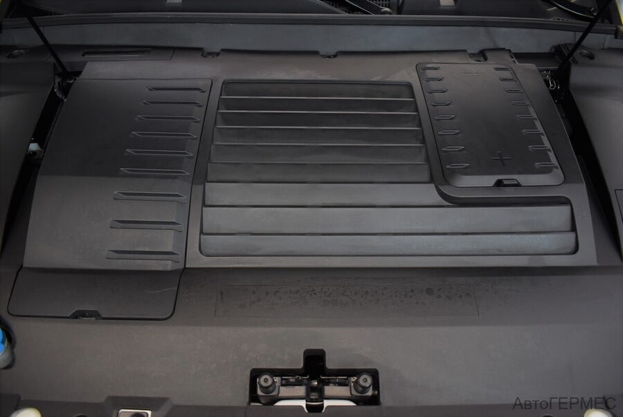 Фото Exeed LX II Рестайлинг с пробегом | №17