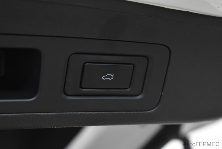 Фото Exeed LX II Рестайлинг с пробегом | №11