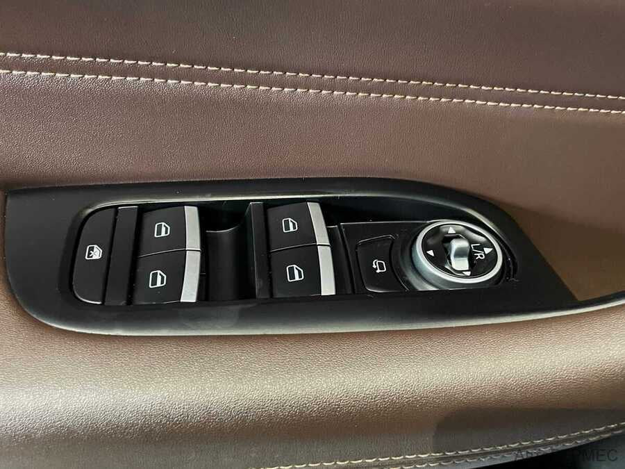 Фото CHERY TIGGO 8 PRO I с пробегом | №11