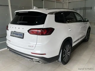 Фото CHERY TIGGO 8 PRO I с пробегом