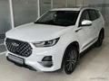 Фото CHERY TIGGO 8 PRO I с пробегом | №1 Фото CHERY TIGGO 8 PRO I с пробегом | №1