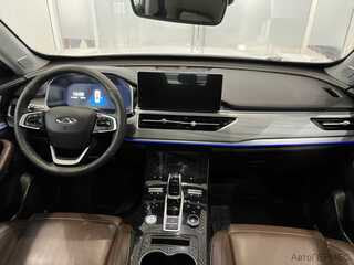 Фото CHERY TIGGO 8 PRO I с пробегом