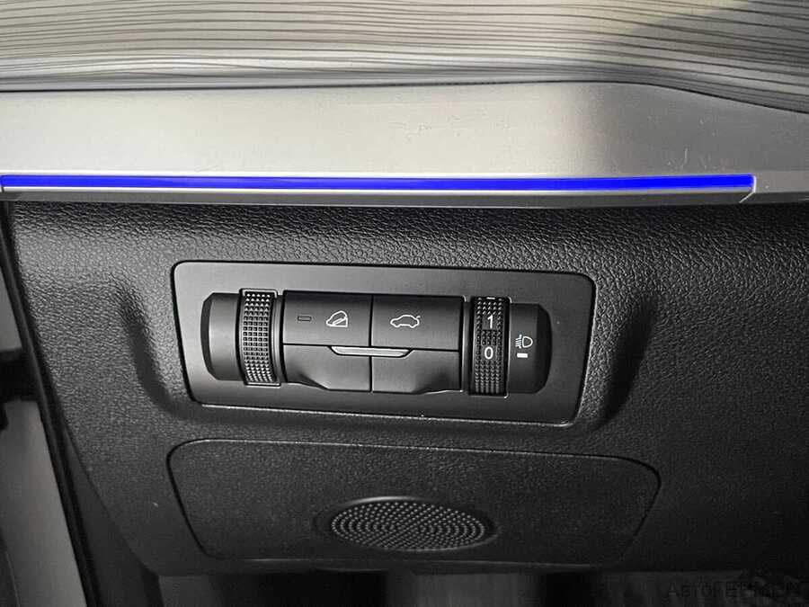 Фото CHERY TIGGO 8 PRO I с пробегом | №12