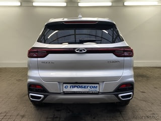 Фото CHERY Tiggo 8 I Рестайлинг с пробегом Фото CHERY Tiggo 8 I Рестайлинг с пробегом