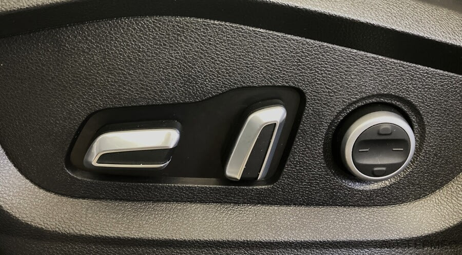 Фото CHERY Tiggo 8 I Рестайлинг с пробегом | №12 Фото CHERY Tiggo 8 I Рестайлинг с пробегом | №12